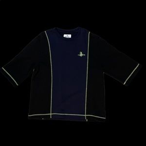 VIVIENNE WESTWOOD SLOUNGE SWEAT TOP